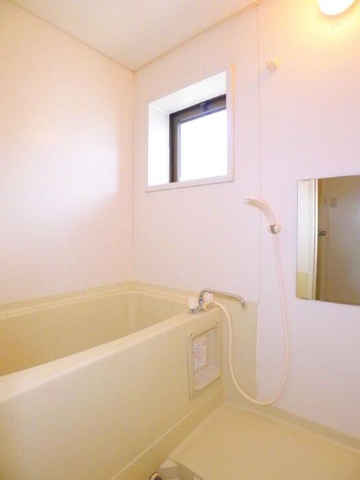 物件内観写真10　(バス／シャワールーム等)