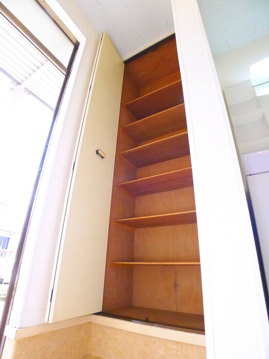 物件内観写真14　(靴箱)