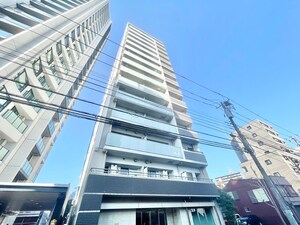 インプレスト　コア　赤羽(1203)外観写真
