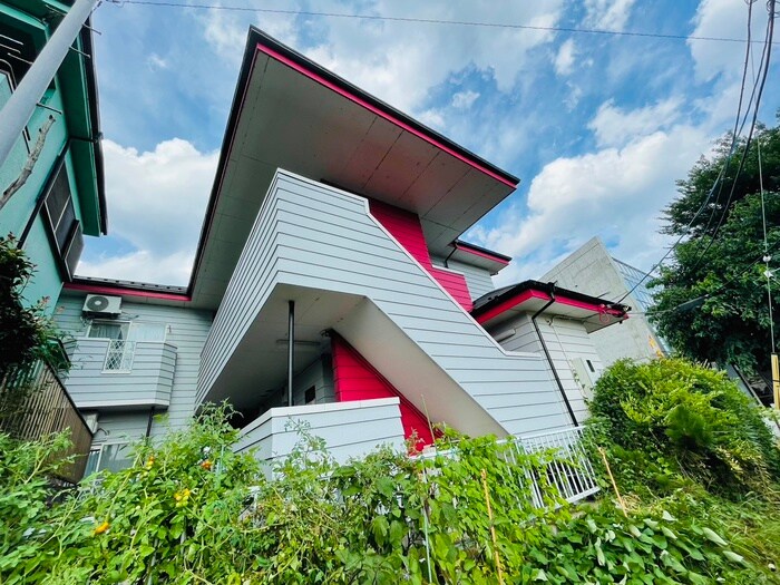 物件外観写真3　(外観写真)