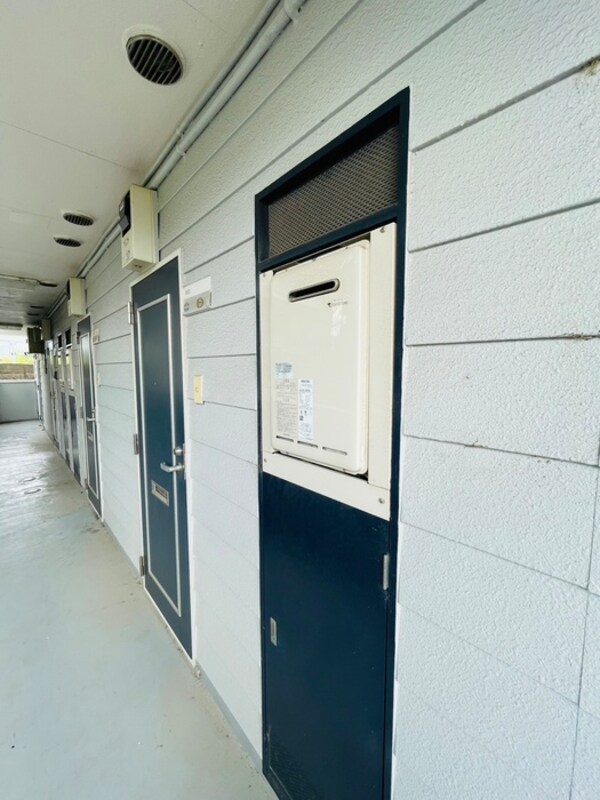 建物設備