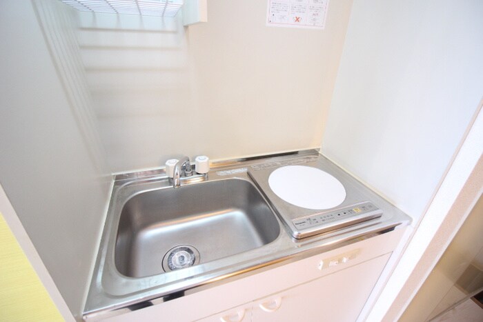 物件内観写真10　(キッチン)