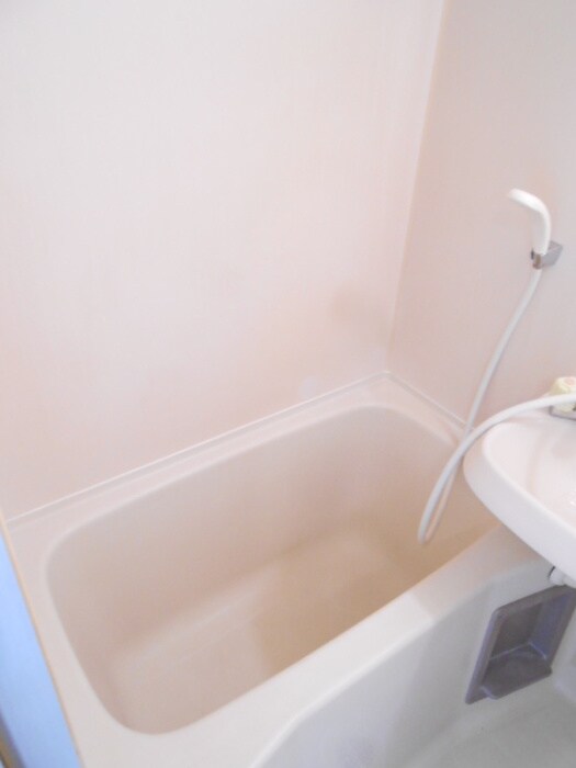 物件内観写真11　(バス／シャワールーム等)