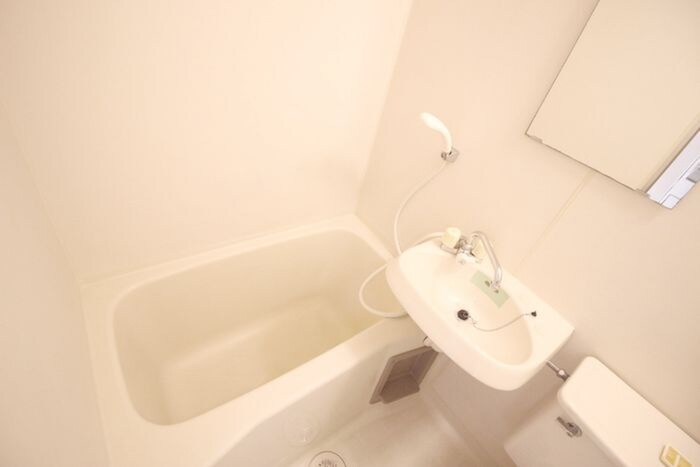 物件内観写真11　(バス／シャワールーム等)