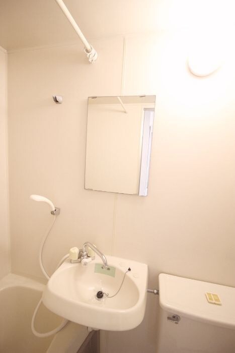 物件内観写真13　(洗面)