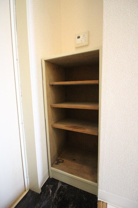 物件内観写真19　(靴箱)