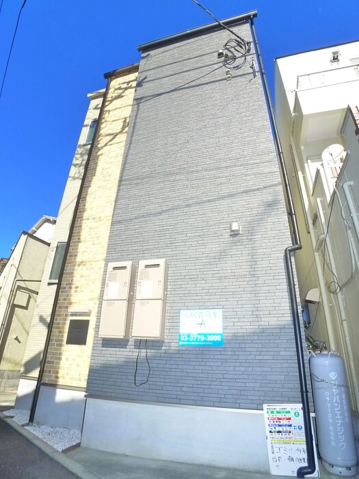 物件外観写真4　(外観写真)