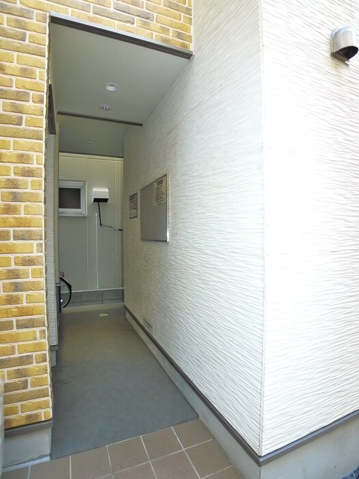 物件外観写真5　(建物設備)