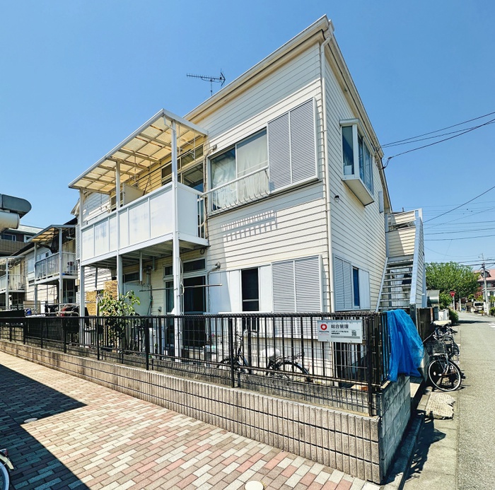コーポあすなろ