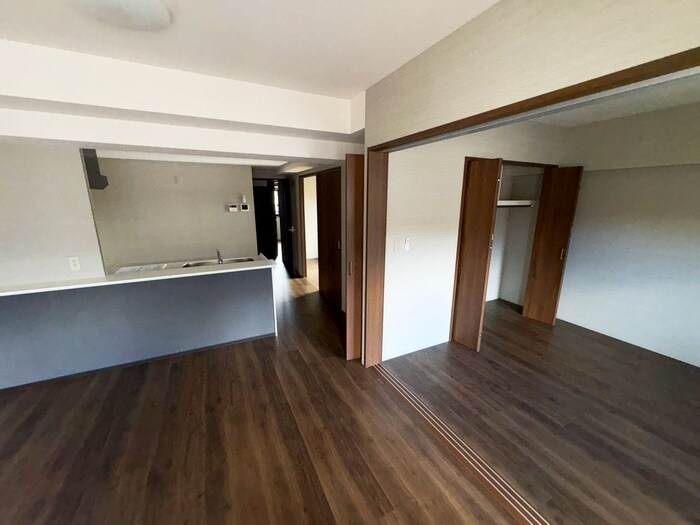 物件内観写真7　(居室)