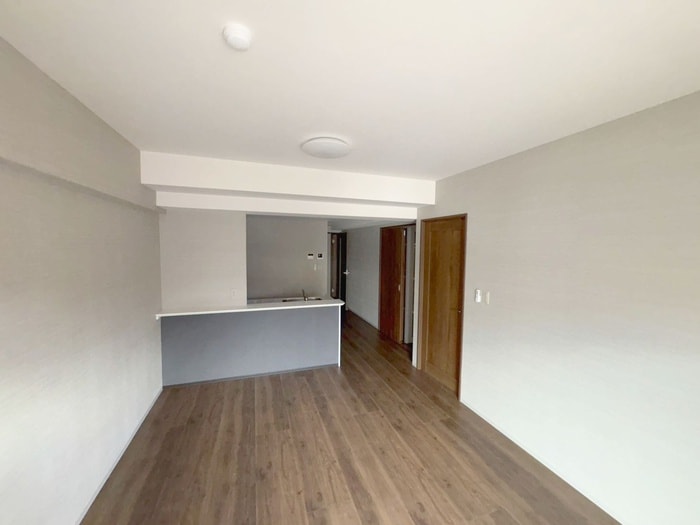 デラーノの居室