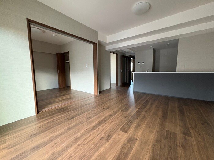 デラーノの居室