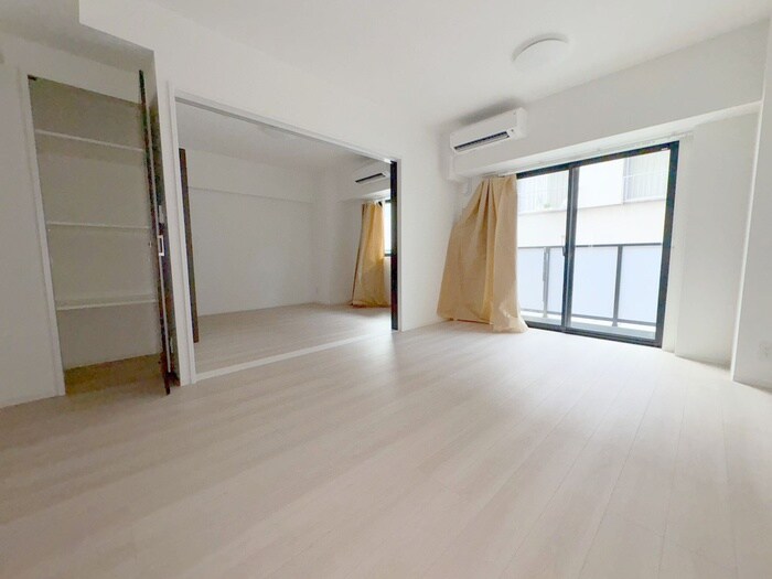 物件内観写真8　(居室)