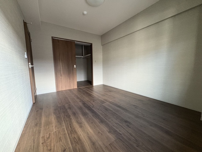 デラーノの居室