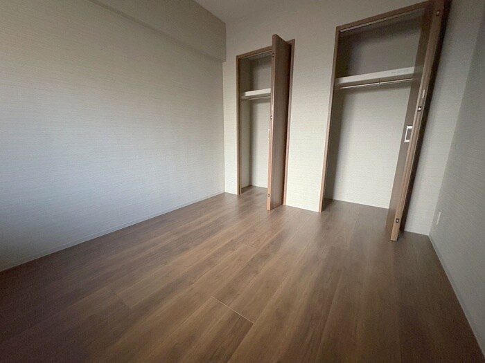 デラーノの居室