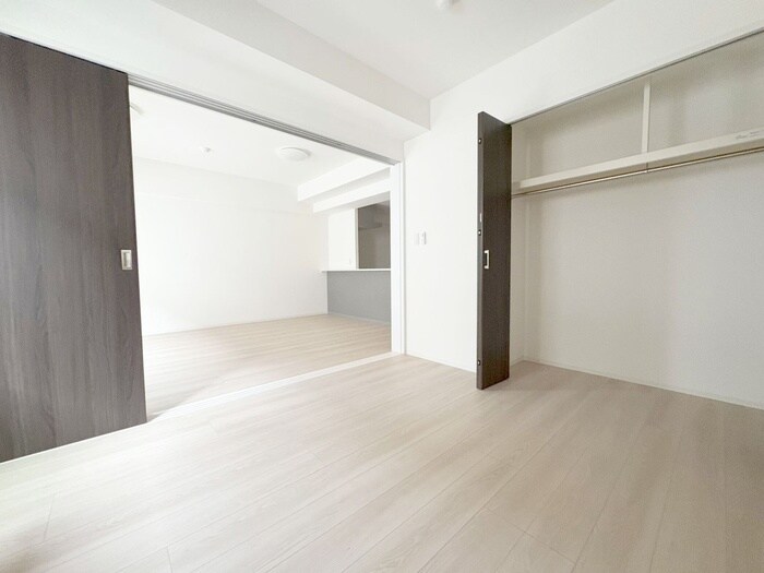 物件内観写真11　(居室)