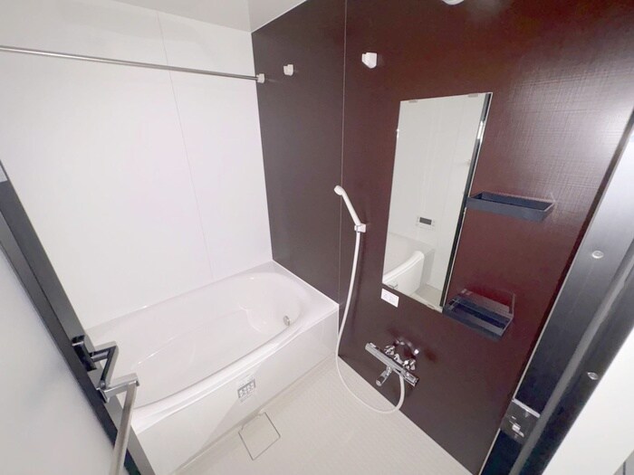 デラーノのバス