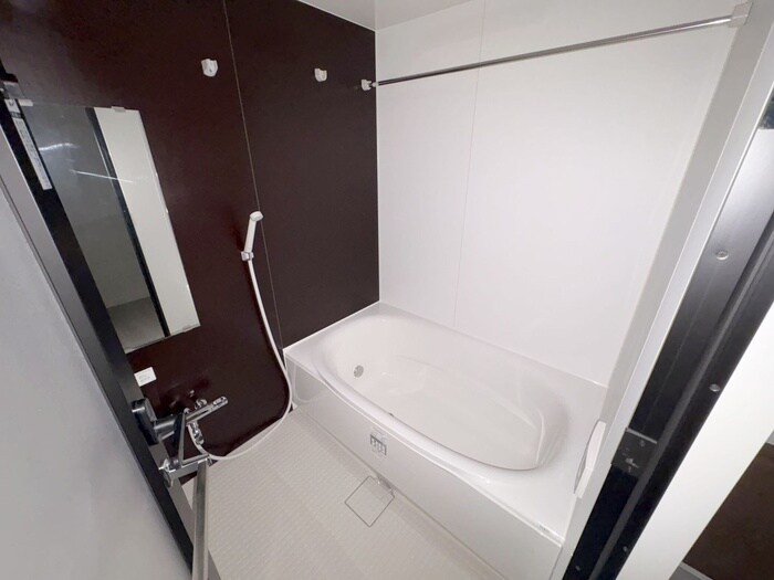 デラーノのバス