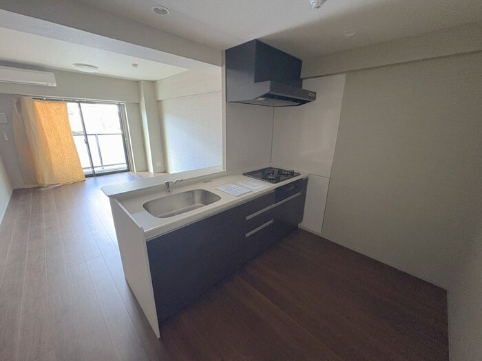 物件内観写真15　(キッチン)