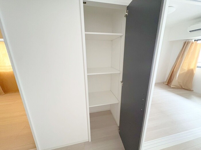 物件内観写真19　(収納)