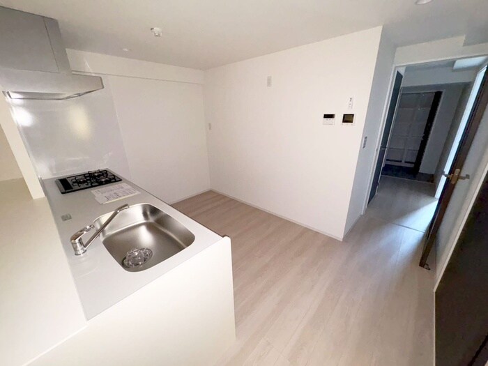 物件内観写真21　(キッチン)