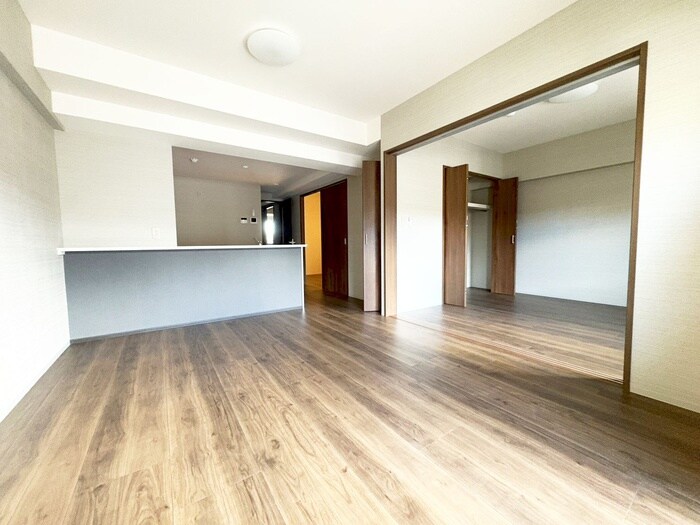 物件内観写真21　(居室)