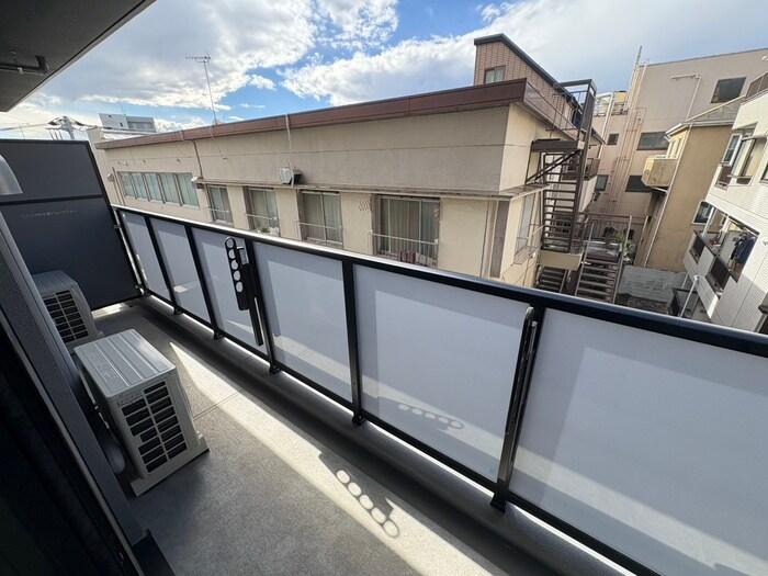 物件内観写真22　(ベランダ・バルコニー)