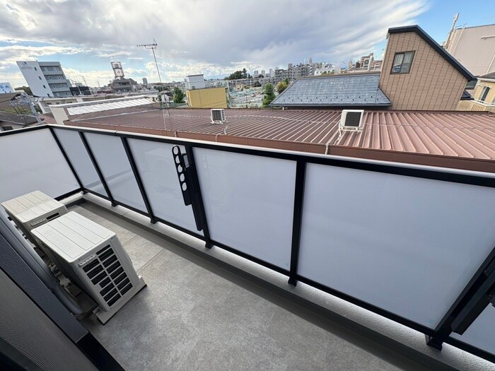 物件内観写真22　(ベランダ・バルコニー)