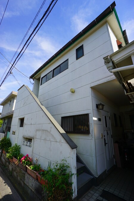 ＴＯＧＵＣＨＩ　Ｈｏｕｓｅ外観写真