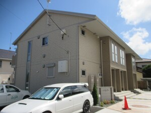 エクレール外観写真