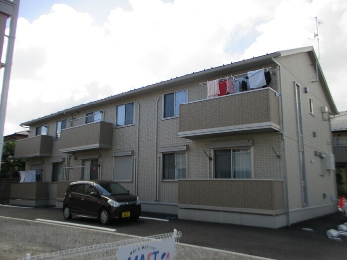 物件外観写真6　(周辺環境)