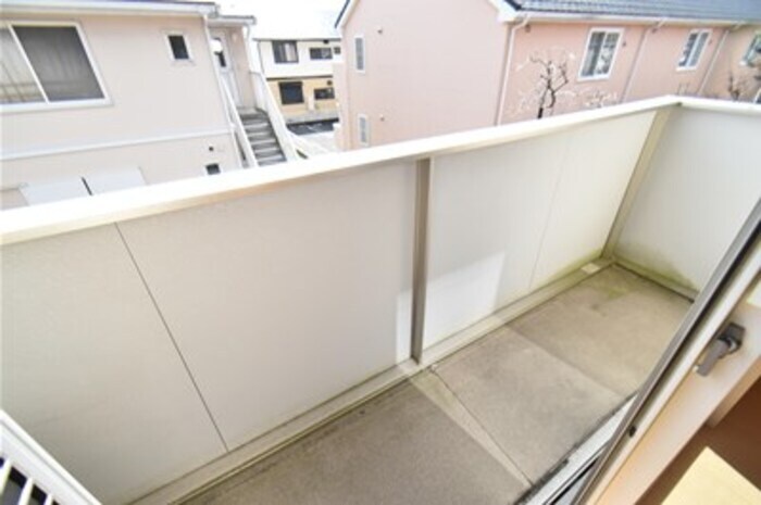 物件内観写真17　(ベランダ・バルコニー)