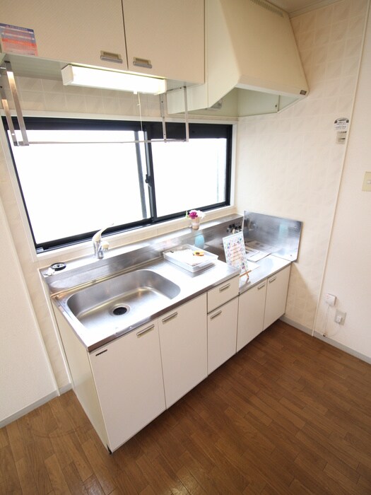 物件内観写真7　(キッチン)