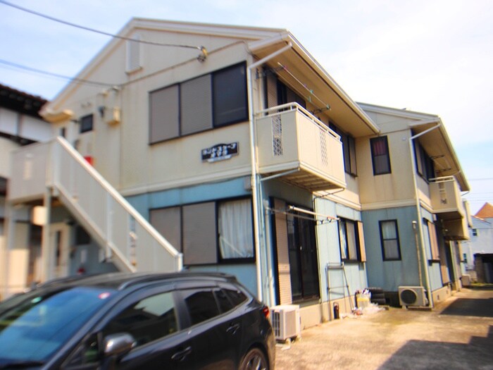 物件外観写真4　(外観写真)