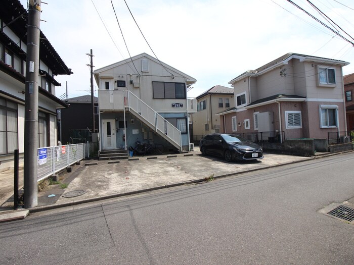 物件外観写真5　(周辺環境)