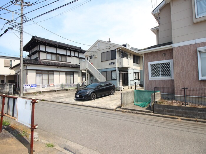 物件外観写真6　(周辺環境)