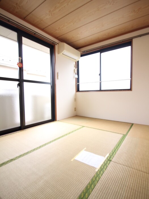 物件内観写真11　(居室)