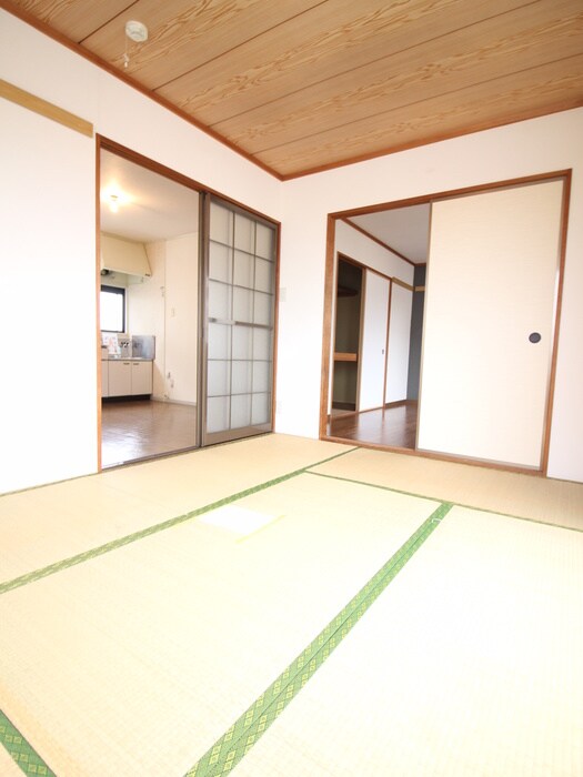 物件内観写真17　(居室)