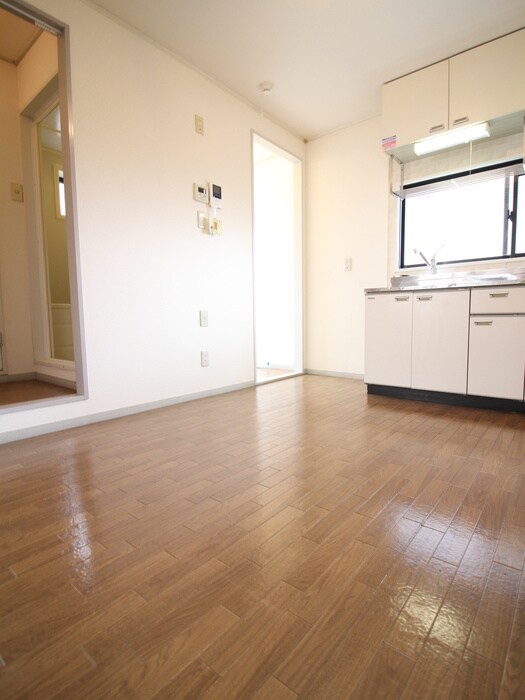 物件内観写真21　(居室)