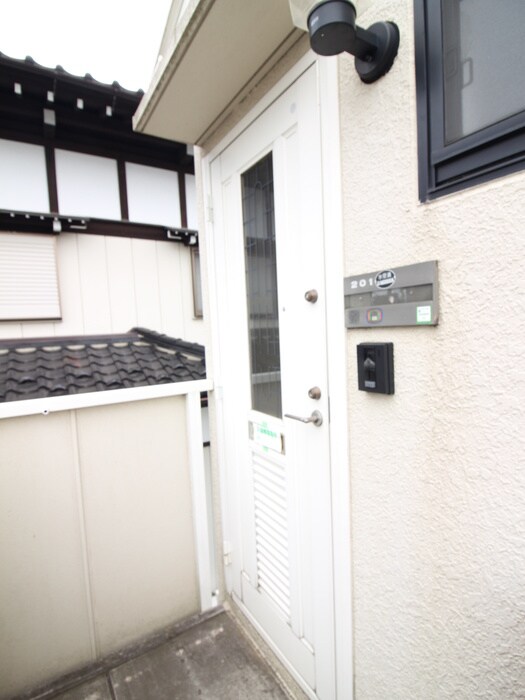 物件内観写真22　(廊下)