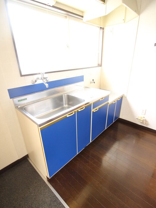 物件内観写真12　(キッチン)