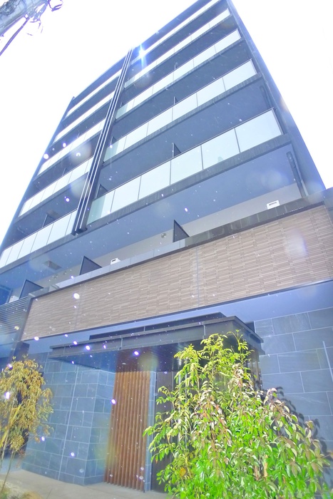 S-RESIDENCE本所吾妻橋