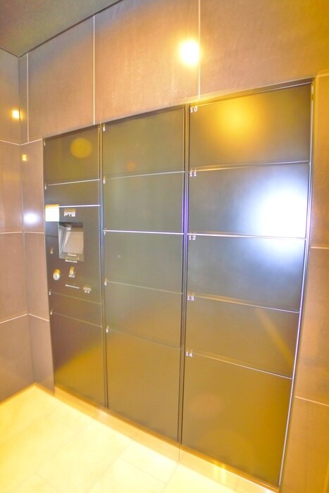 物件外観写真5　(建物設備)