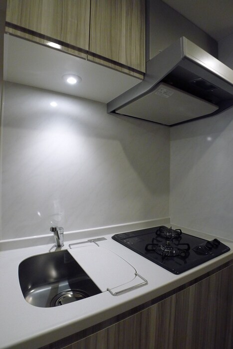 物件内観写真10　(キッチン)