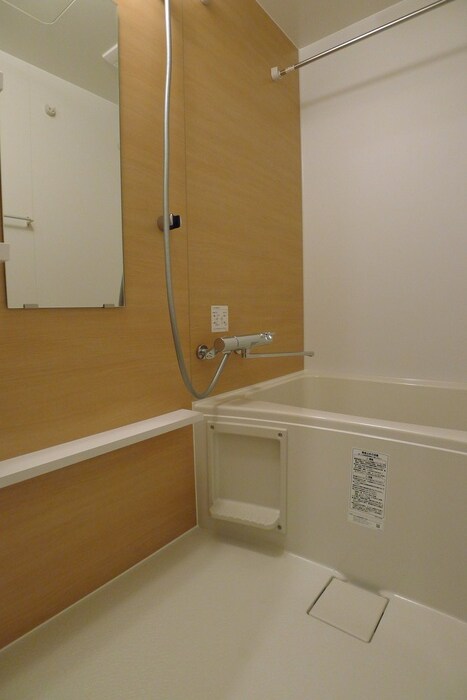 物件内観写真12　(バス／シャワールーム等)