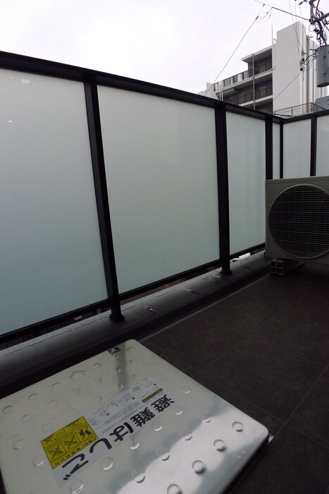 物件内観写真16　(ベランダ・バルコニー)