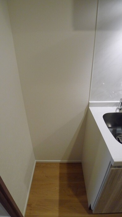 物件内観写真19　(キッチン)