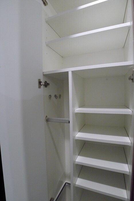 物件内観写真21　(靴箱)