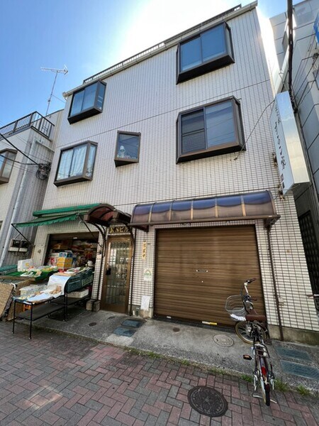 K・Sビル外観写真