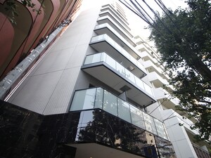 アイルプレミアム本駒込(801)外観写真